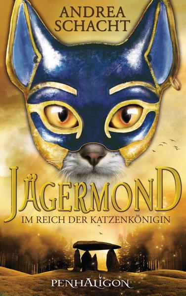 Jägermond 1 - Im Reich der Katzenkönigin