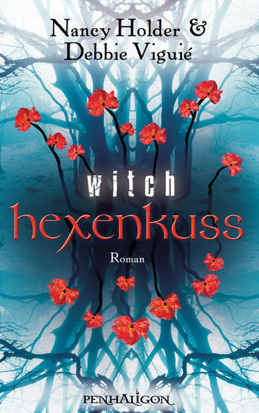 Hexenkuss - Witch