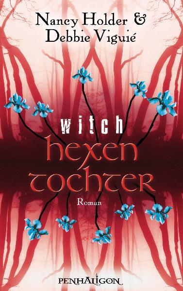 Hexentochter - Witch