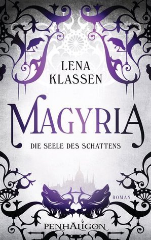 Magyria 2 - Die Seele des Schattens