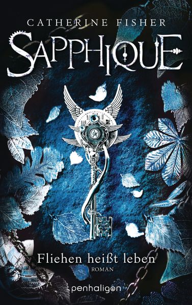 Buchcover