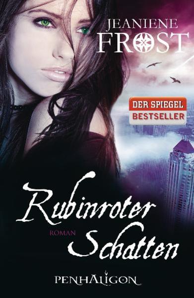 Rubinroter Schatten