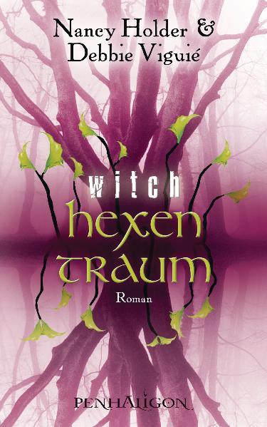 Hexentraum - Witch