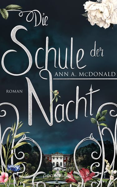 Buchcover
