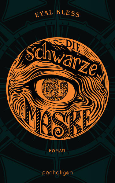 Die schwarze Maske