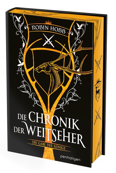 Buchcover