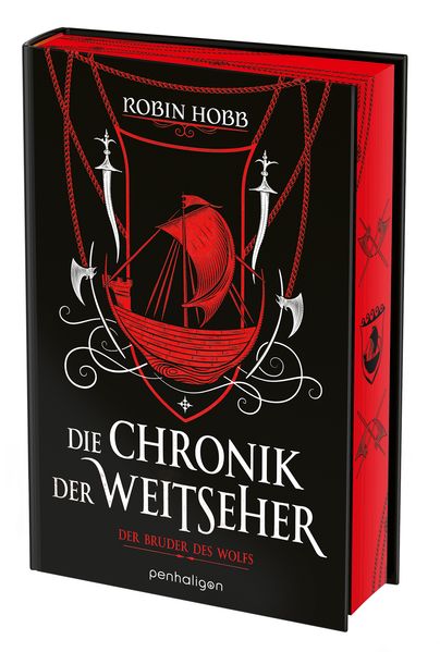 Buchcover