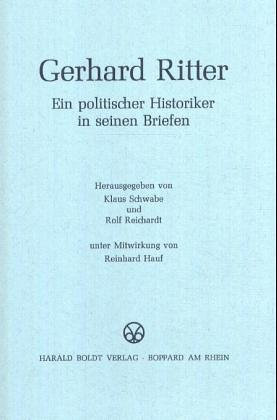 Gerhard Ritter