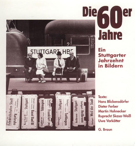 Die 60er Jahre