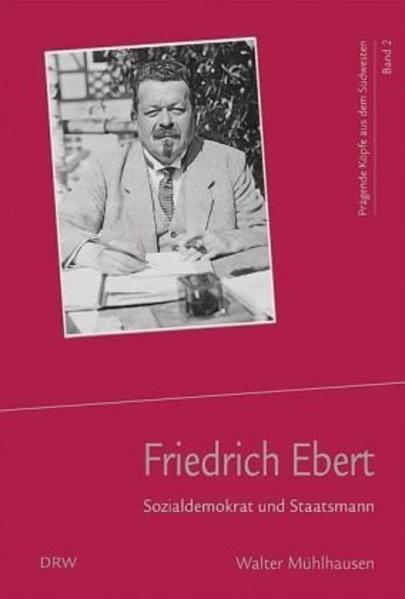 Friedrich Ebert