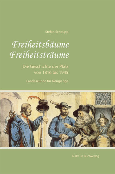 Freiheitsbäume. Freiheitsträume