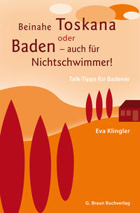Beinahe Toskana oder Baden - auch für Nichtschwimmer