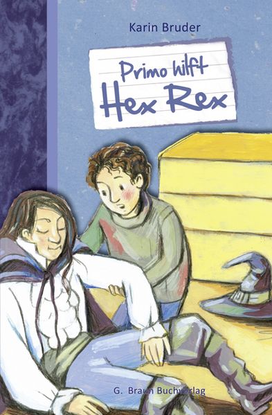 Primo hilft Hex Rex
