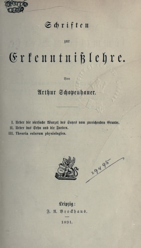 Sämtliche Werke / Sämtliche Werke