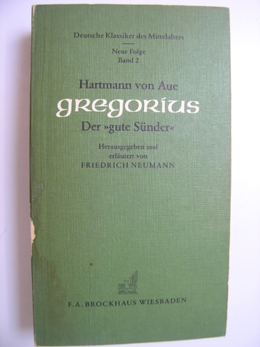 Gregorius