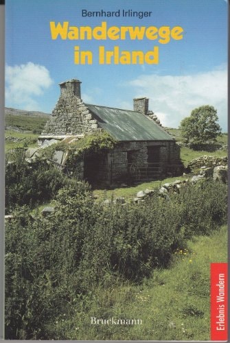 Wanderwege in Irland