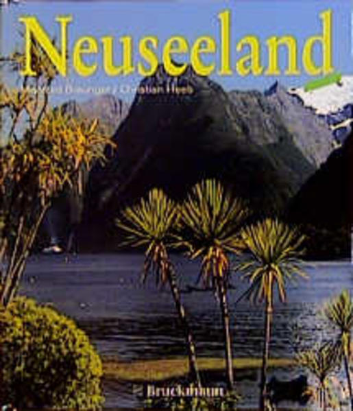 Neuseeland