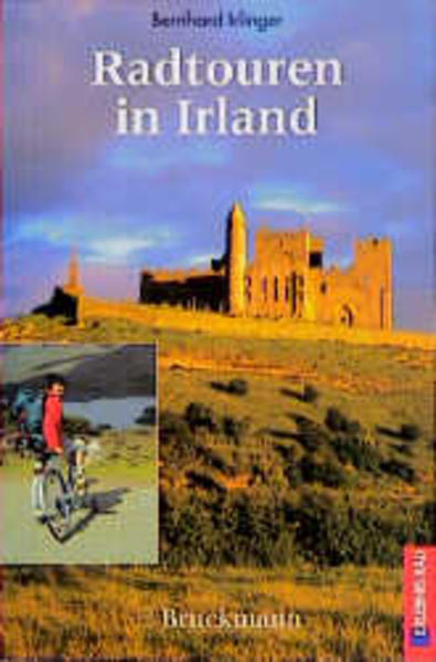 Radtouren in Irland