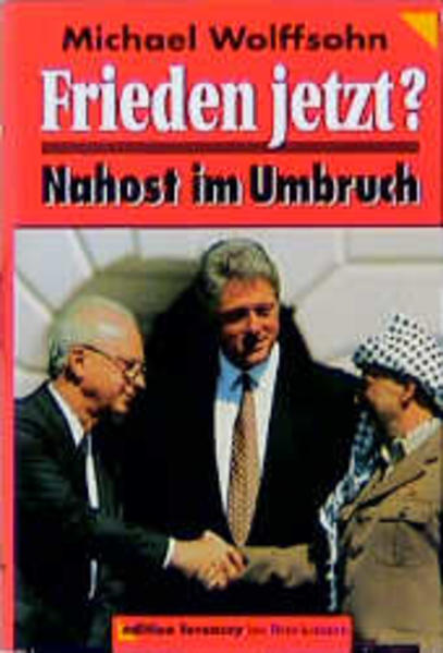 Frieden jetzt?