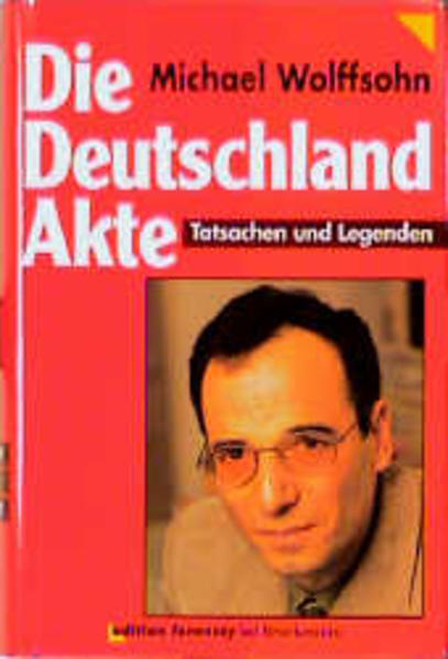 Die Deutschland-Akte