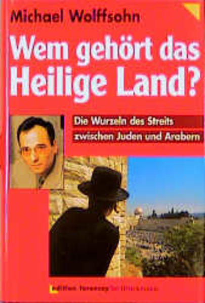 Wem gehört das Heilige Land