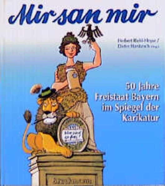 Mir san mir!