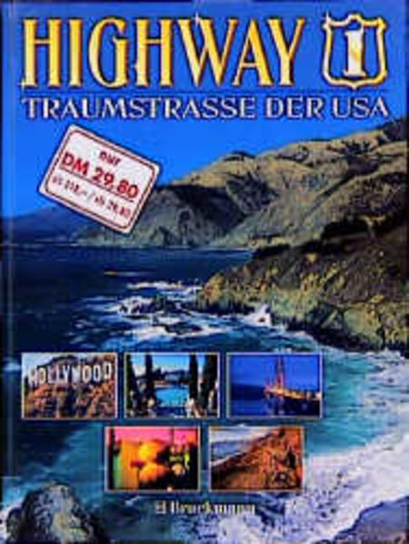 Traumstrassen der USA