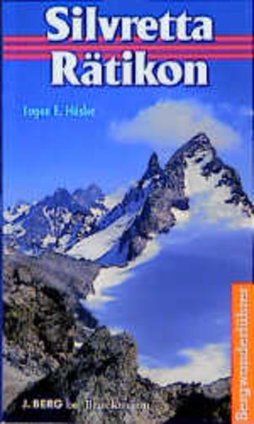 Silvretta /Rätikon