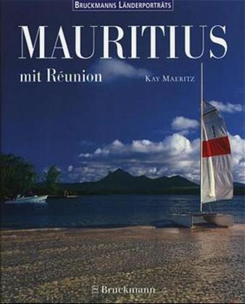Mauritius mit Réunion