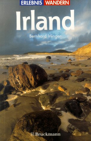 Wanderwege in Irland