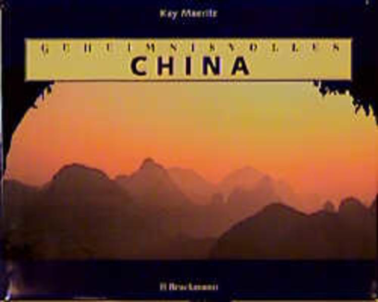 Geheimnisvolles China