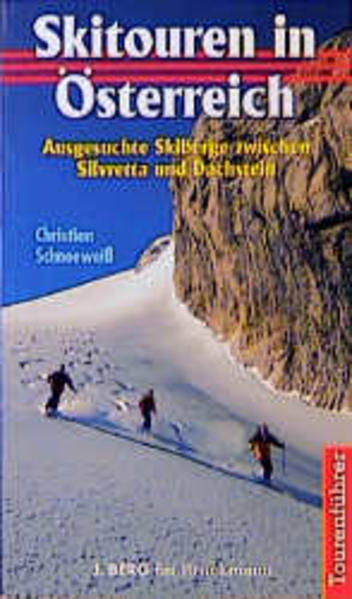 Skitouren in Österreich