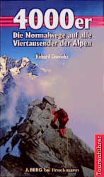 4000er
