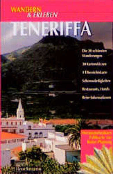 Teneriffa