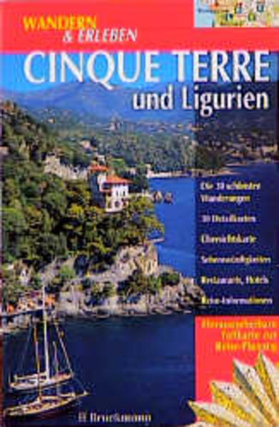 Cinque Terre und Ligurien