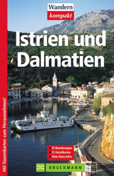 Istrien und Dalmatien