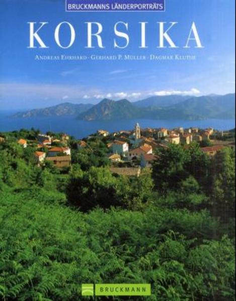 Korsika