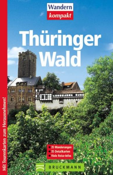 Thüringer Wald