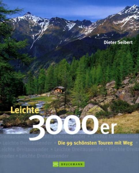 Leichte Dreitausender