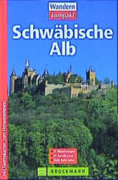 Schwäbische Alb