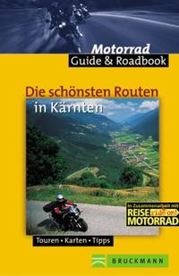 Die schönsten Routen in Kärnten