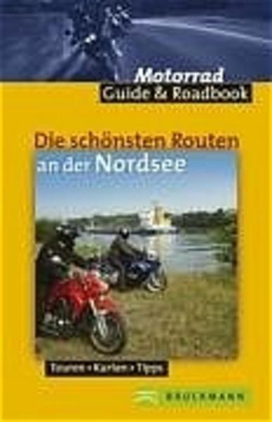Die schönsten Routen an der Nordsee