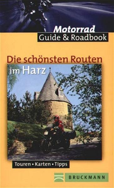 Die schönsten Routen im Harz