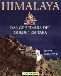 Das Geheimnis der goldenen Tara