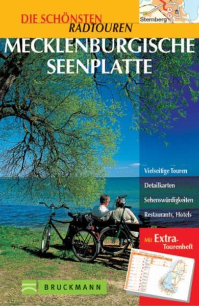 Mecklenburgische Seenplatte