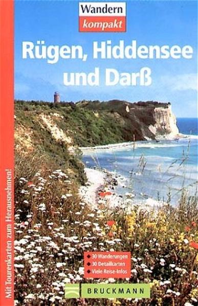 Rügen, Hiddensee und Darss