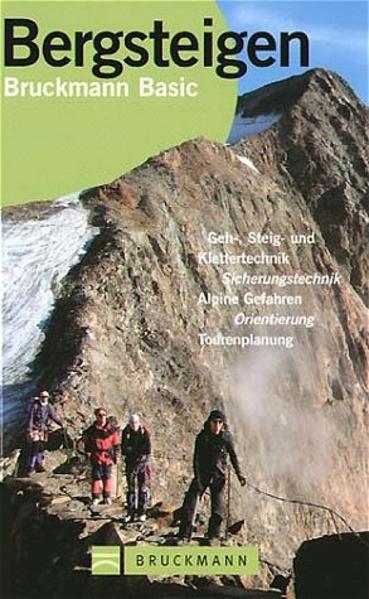 Bergsteigen
