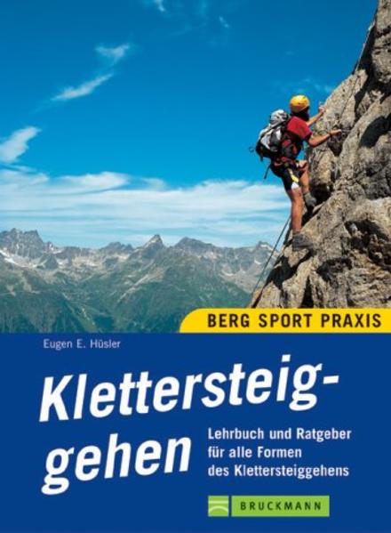 Klettersteiggehen