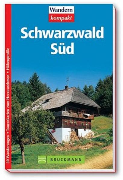 Südschwarzwald