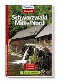 Schwarzwald Mitte /Nord